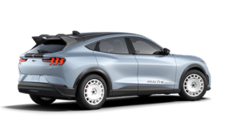 2024 Ford Mustang Mach-E® External Image 4